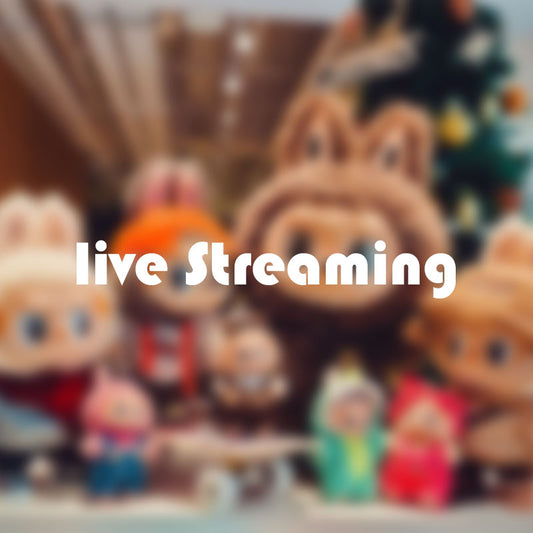 Live Streaming